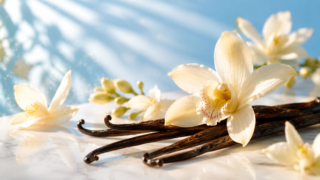 Le parfum préféré du monde entier (et pourquoi il est tant aimé)