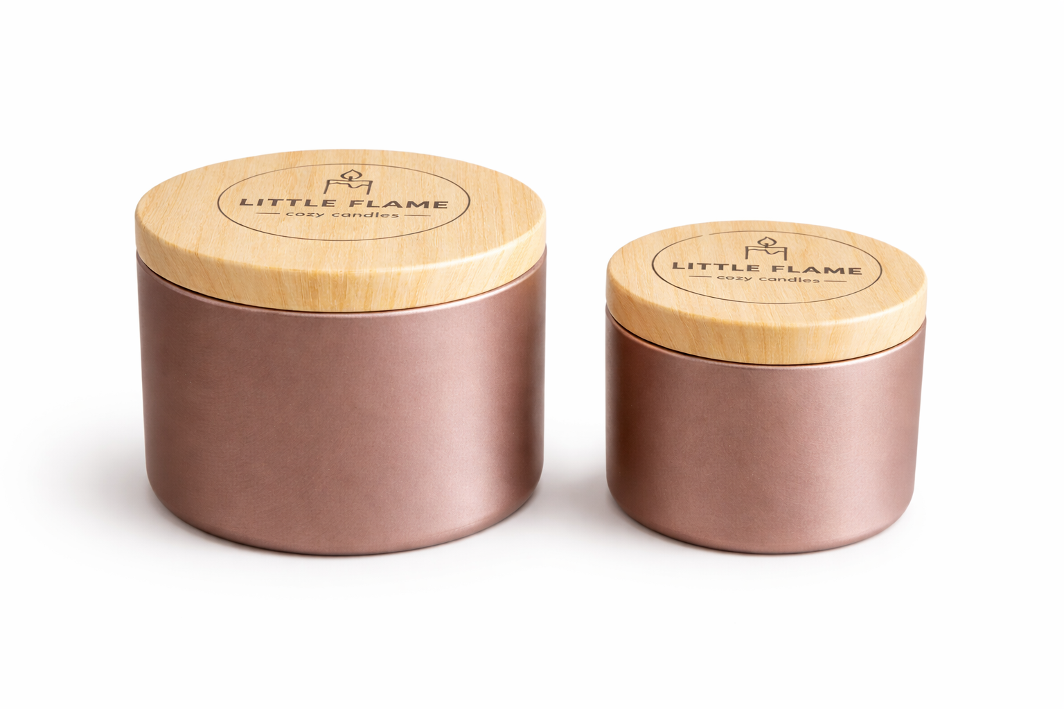 Maxi Glow Tin - 160g