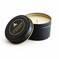 Glow Tin - Noir - 90g