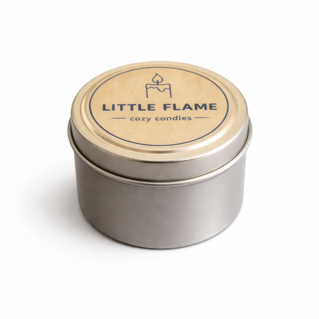 Glow Tin - Doré - 90g