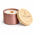 Glow Tin - Or Rose - 90g