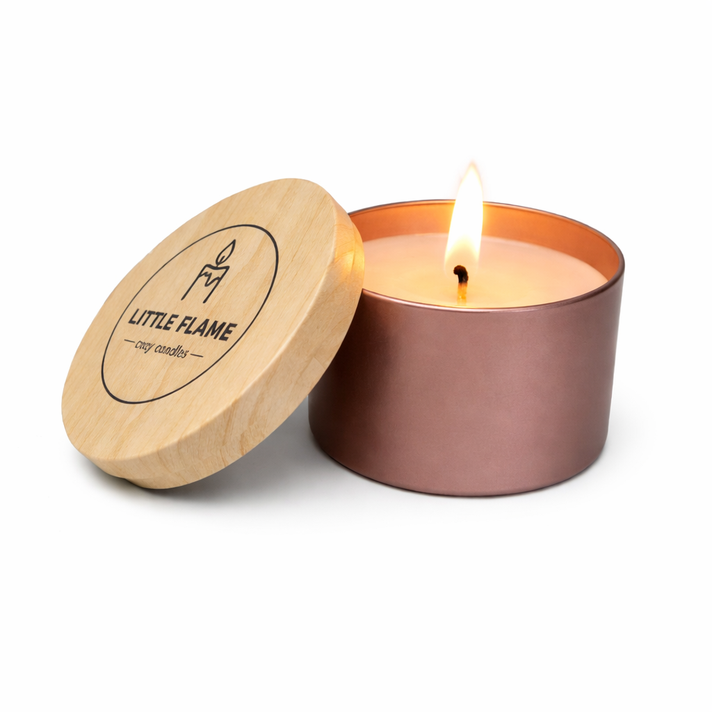 Maxi Glow Tin - 160g