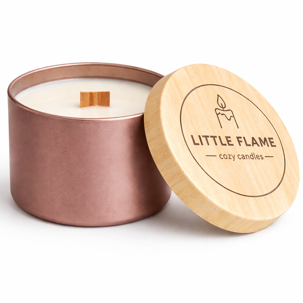 Maxi Glow Tin - 160g