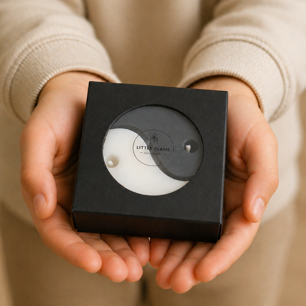 Yin Yang